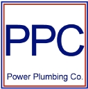 Power Plumbing logo