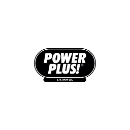 Power Plus logo