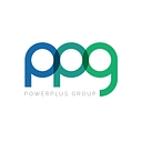 Powerplus Group logo