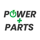 Power + Parts