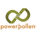 Powerpollen logo
