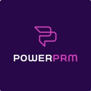 PowerPRM logo