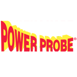 Power Probe Manufacturing USA, Inc. logo
