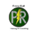 Power Rail Training & Consulting logo