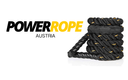 PowerRope AT logo