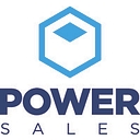 Power Sales logo