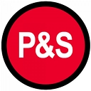 Powers & Sons Construction Company logo