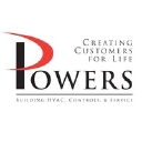 Powers logo