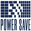 Power Save logo