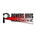 Powers Bros Machine Inc logo