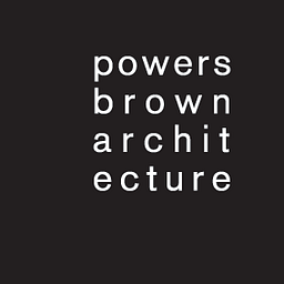Powers Brown Architecture N.A., LLC logo