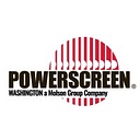 Powerscreen Of Washington, Inc. logo