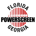 Powerscreen Of Florida logo