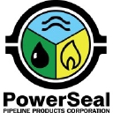 Powerseal Pipeline Products Corporation logo