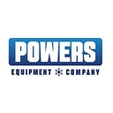 Powers Equipment Company, Inc. logo