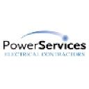 Power Services logo