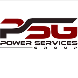 Power Plant Services logo