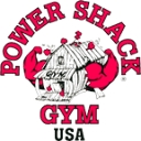 Power Shack Gym & Fitness logo
