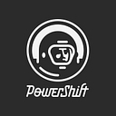 Powershift logo