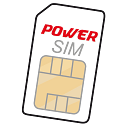 Reise Sim Karten