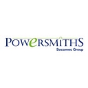 Powersmiths International Corp. logo