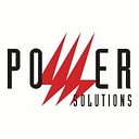 Power Solutions logo