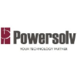 Powersolv logo