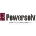 Powersolv Inc logo — Azure Databricks Developer job on DevsUnite