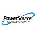 Power Source Electric logo