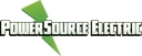 PowerSource Electric logo