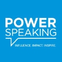 Powerspeaking, Inc. logo