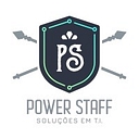 Staff Power Group Limited logo