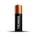 Duracell Power Stations logo