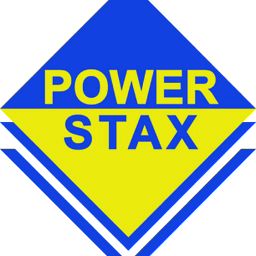 Powerstax Ltd logo