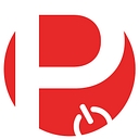 Powerstick.Com logo