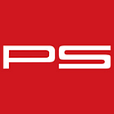 PowerStop logo