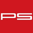 PowerStop logo