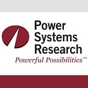 Power Systems Research logo