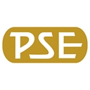 Power System Engineering logo