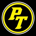 Power Tank logo
