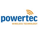 Powertec Telecommunications logo