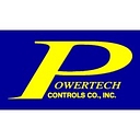 Powertech Controls logo
