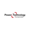 Power Technology, Inc. logo