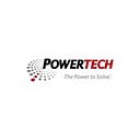 Powertech Talent Portal logo