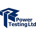 Power Testing Limited logo