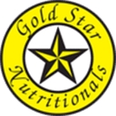 Gold Star Nutrition logo