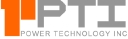 Power Technology Inc logo