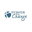 Power To Change Australia logo