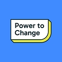 Power To Change Trust logo