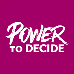 powertodecide logo